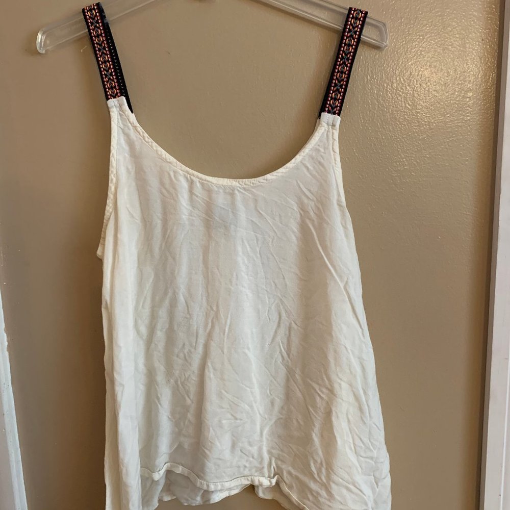 Emppre Festival Tank top